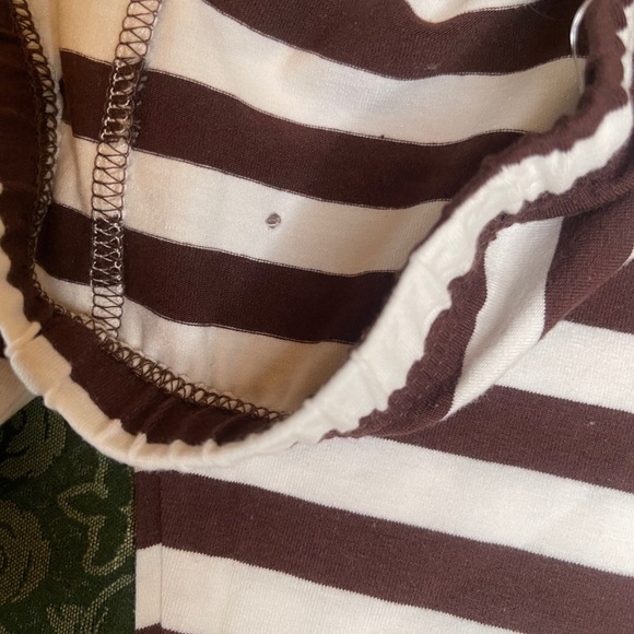 NWT RARE editions 6 thanksgiving tutu dress set - Picture 7 of 12